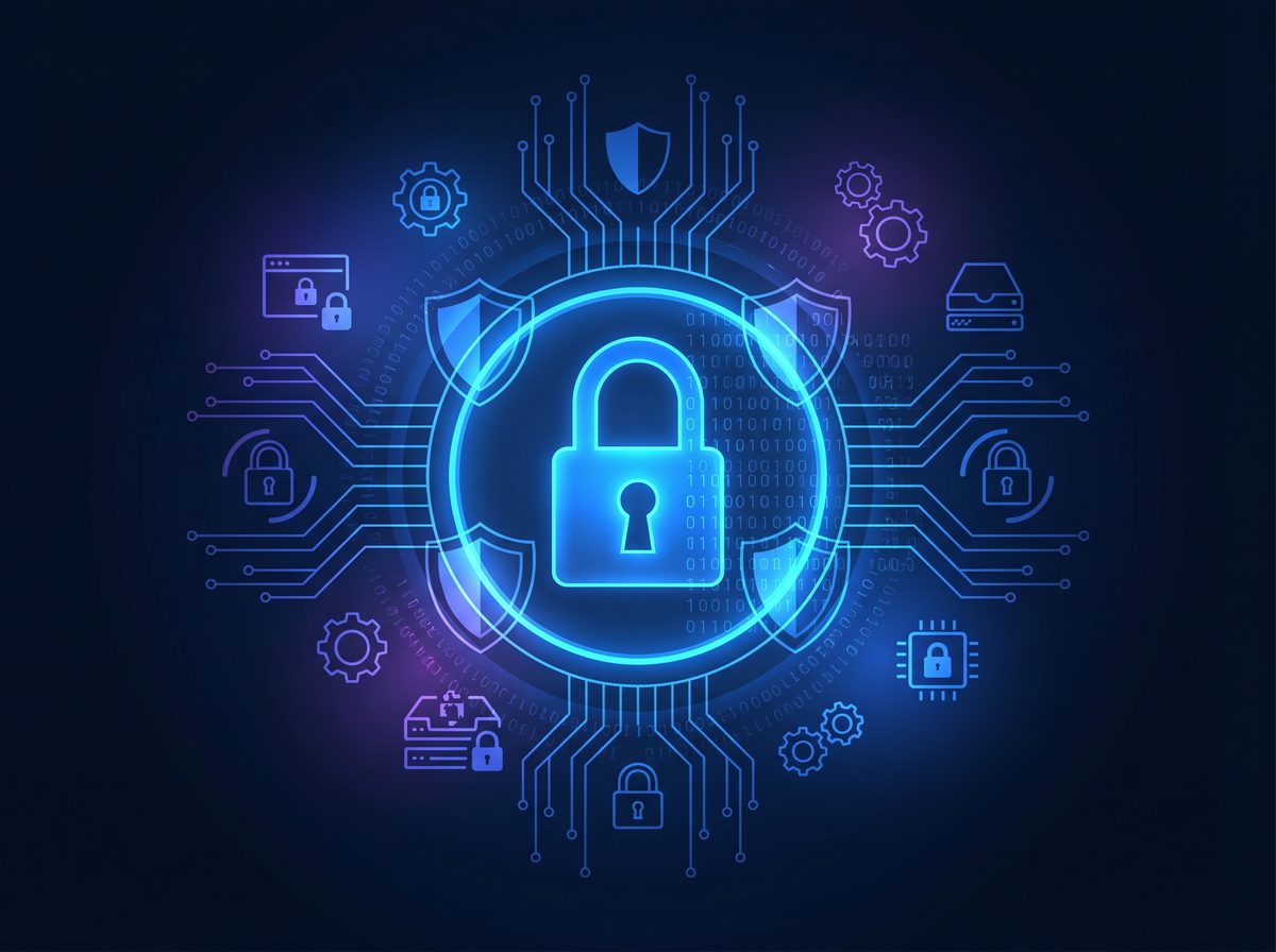 玩偶加速器安全防护体系